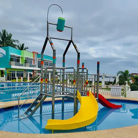 Cebu North Coast Beach Resort