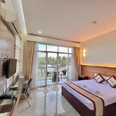 Cebu North Coast Beach Resort