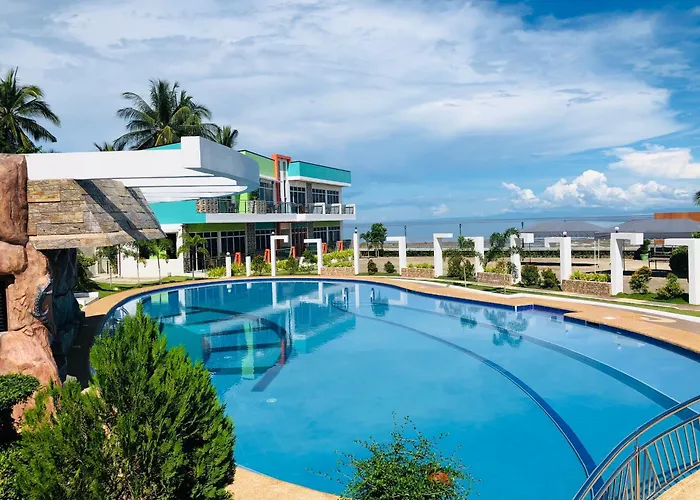 リゾート Cebu North Coast Sogod (Cebu)
