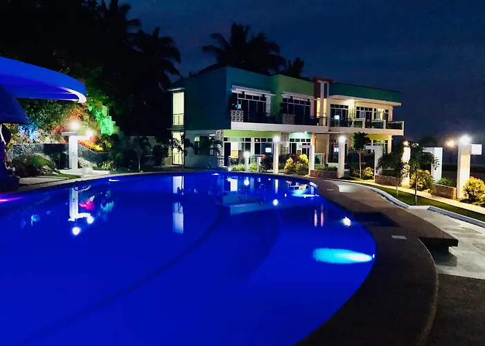 リゾート Cebu North Coast