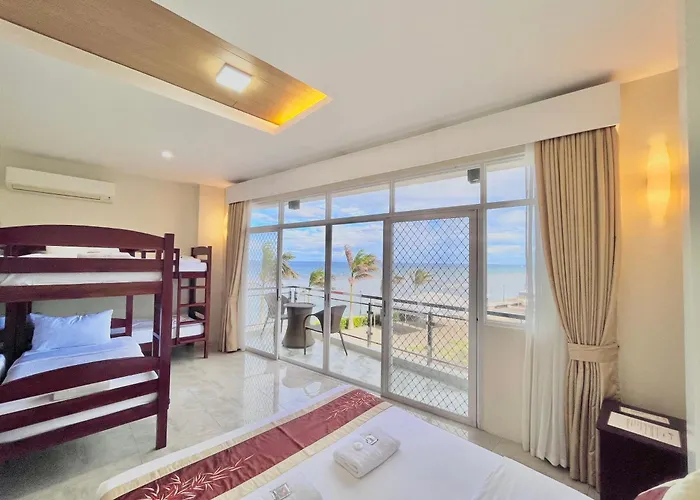 Cebu North Coast