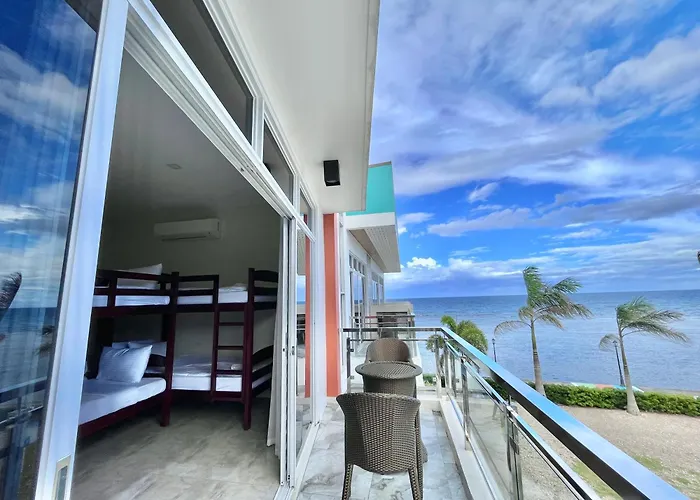 Cebu North Coast Sogod (Cebu)
