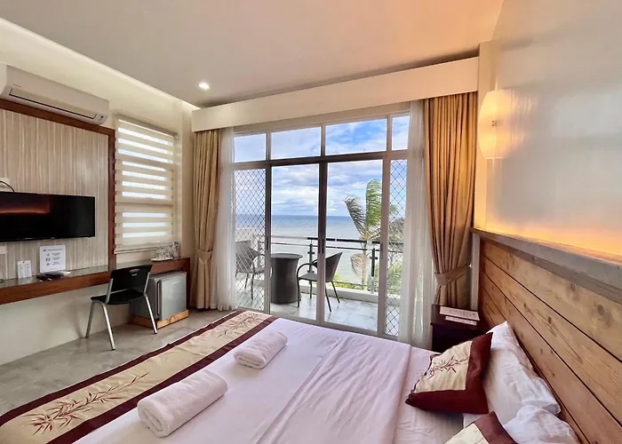 リゾート Cebu North Coast Sogod (Cebu)